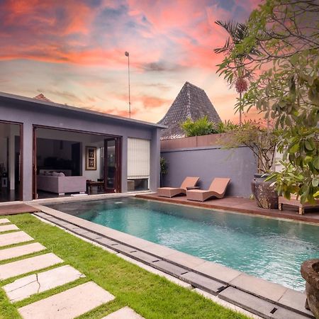 Casa Priya Canggu Esterno foto