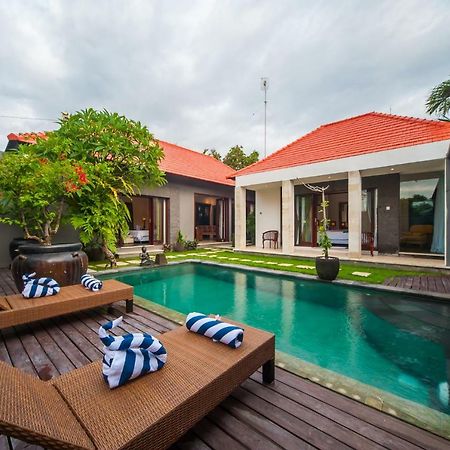 Casa Priya Canggu Esterno foto