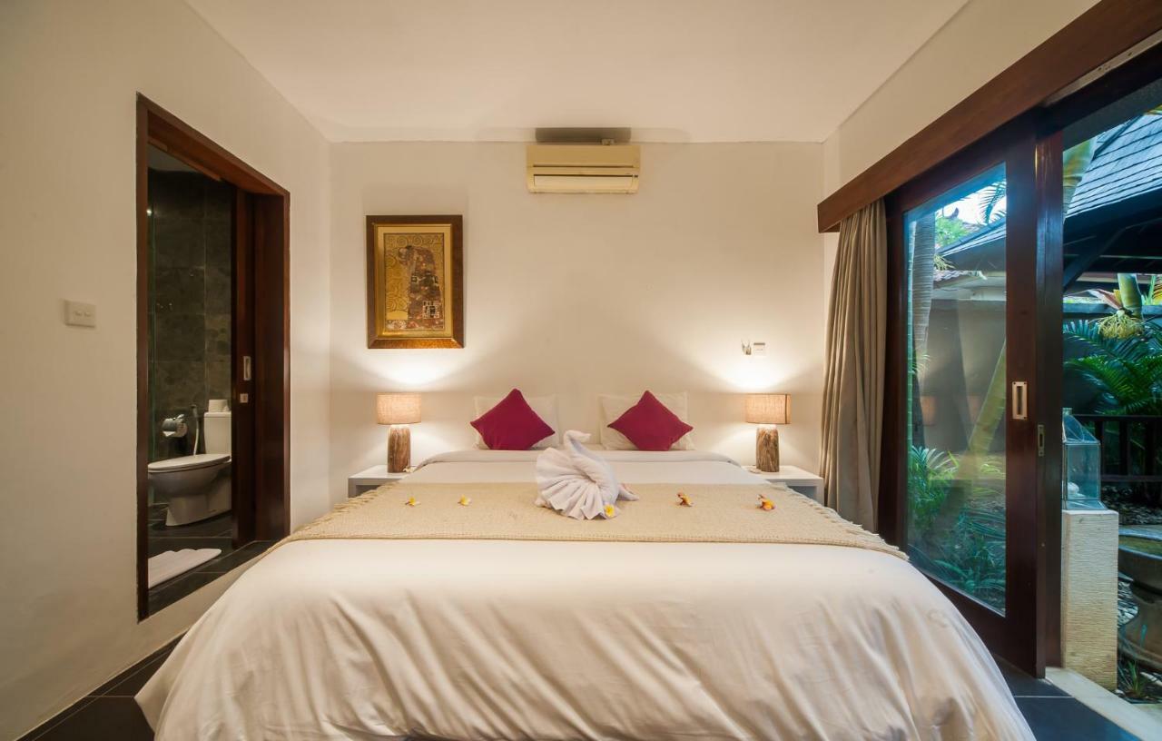 Casa Priya Canggu Esterno foto