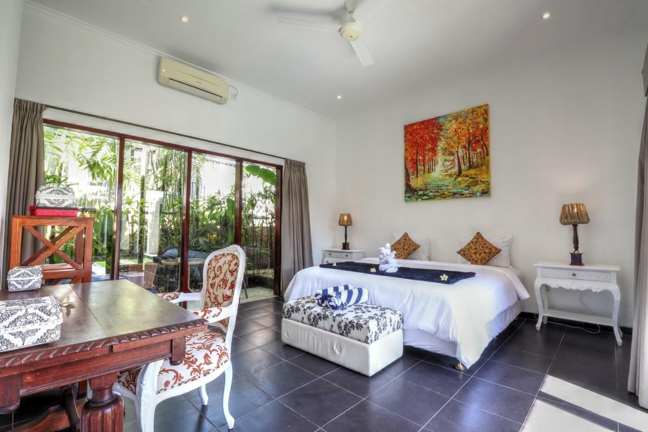 Casa Priya Canggu Esterno foto