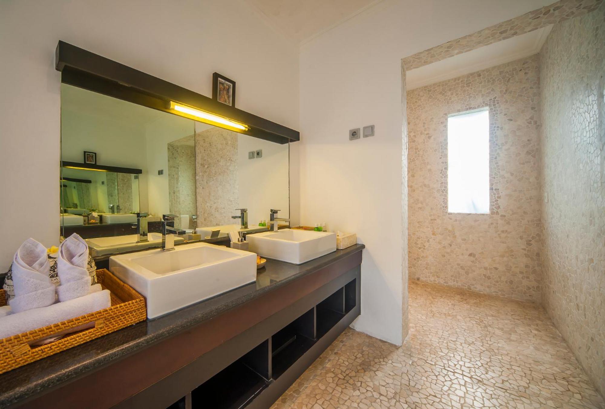 Casa Priya Canggu Esterno foto