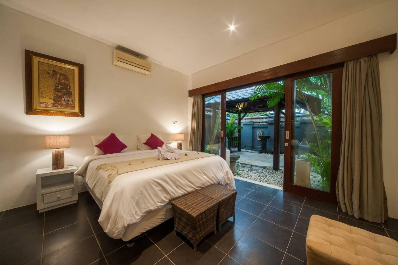 Casa Priya Canggu Esterno foto